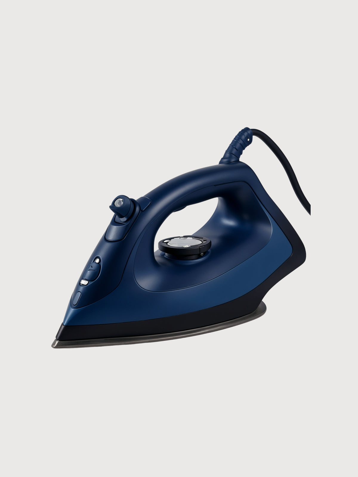 Steam Iron