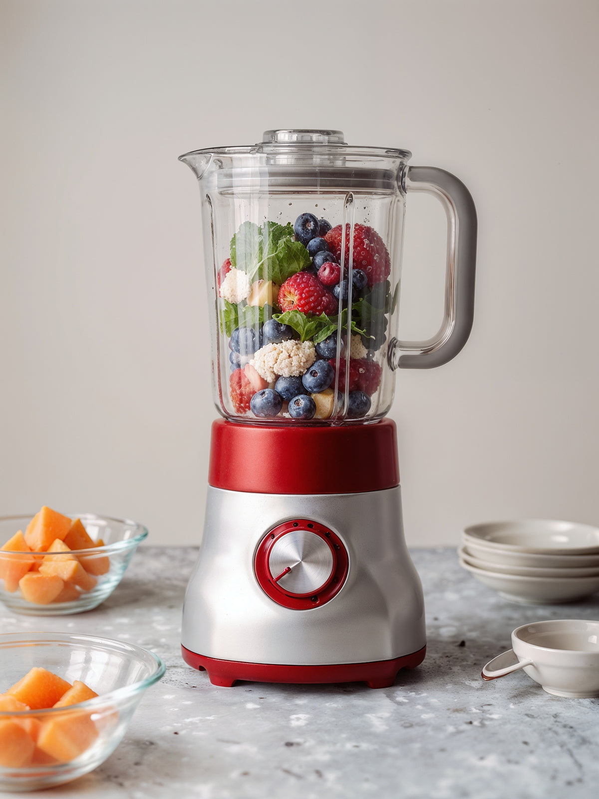 Everyday Blender