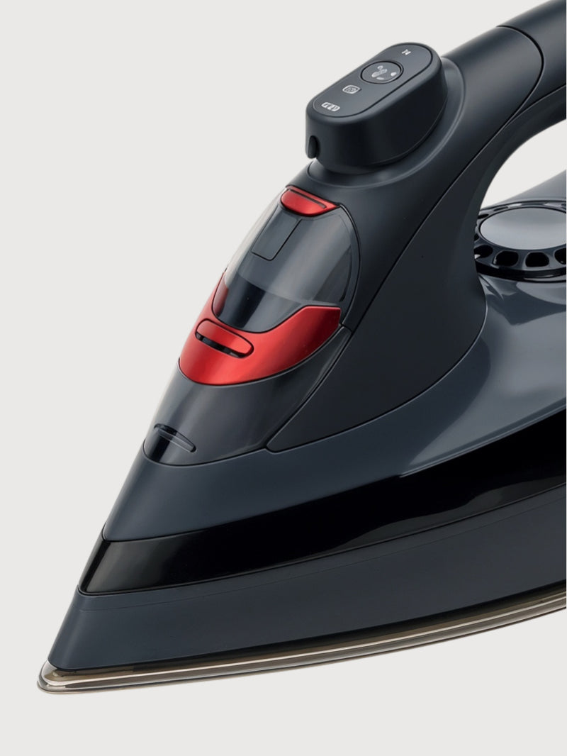 Fast Heat Iron-2