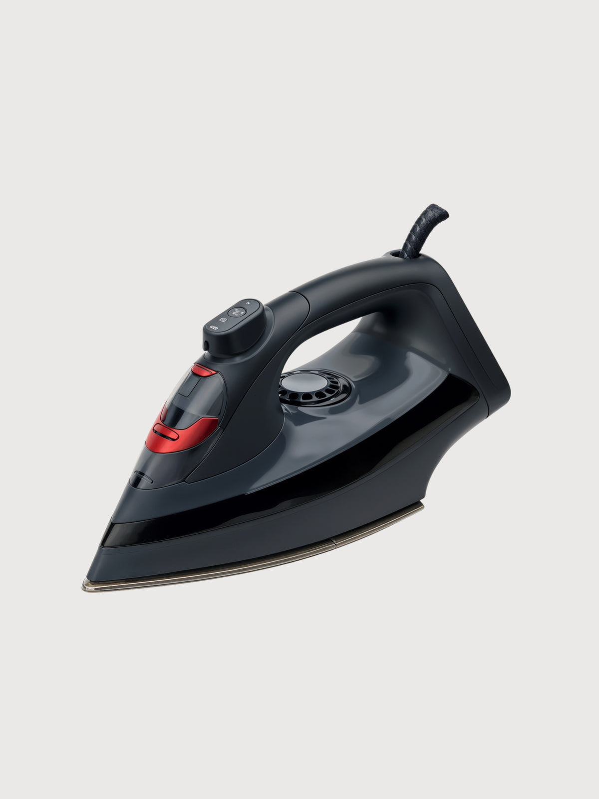 Fast Heat Iron
