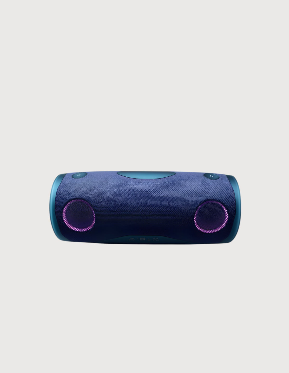 Bass Bluetooth Speaker-2