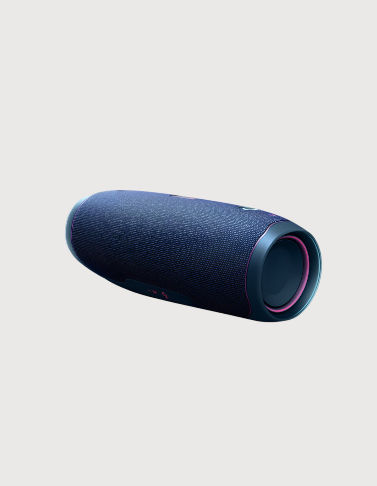 Bass Bluetooth Speaker