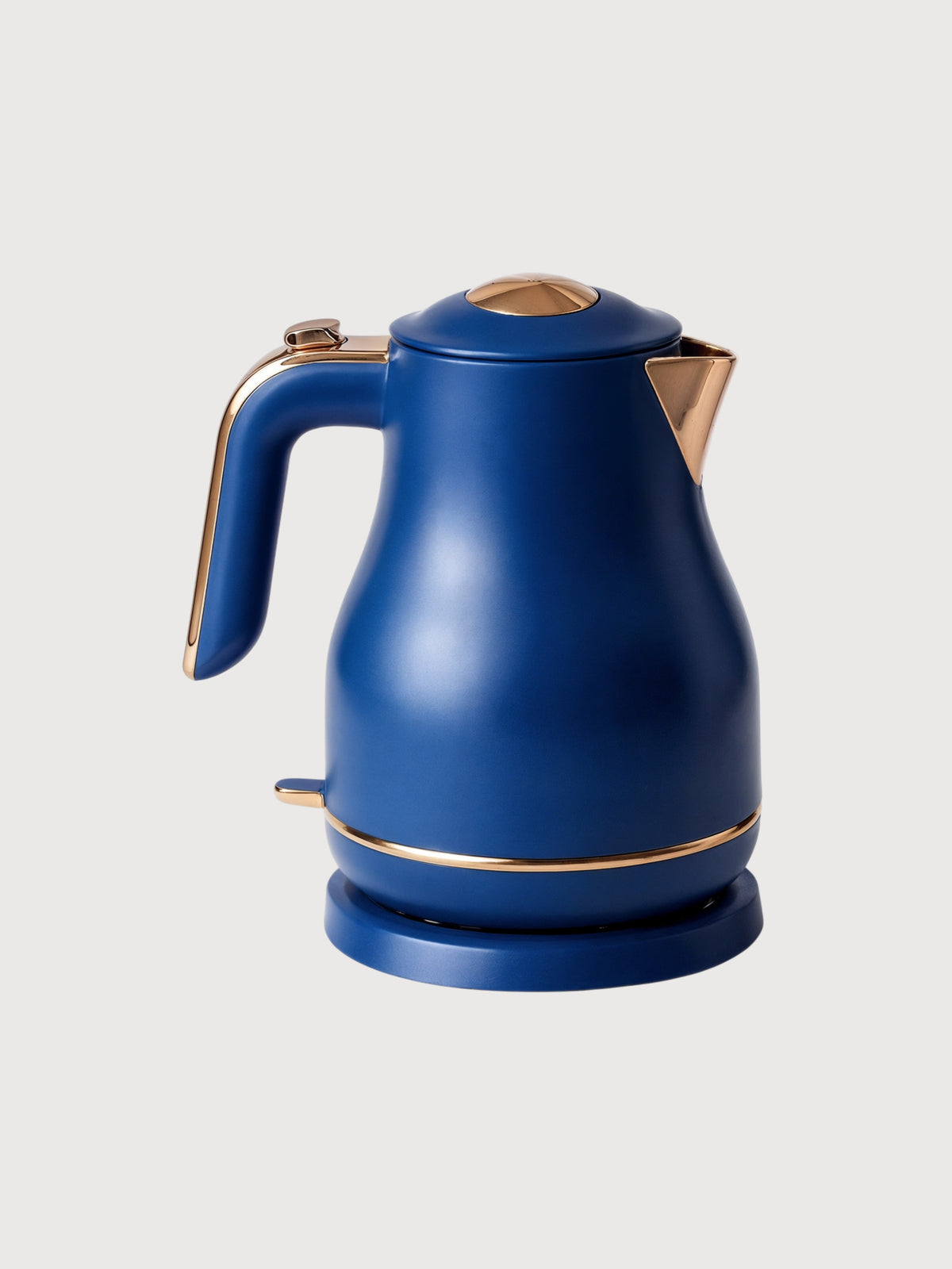 Electric Kettle with Base