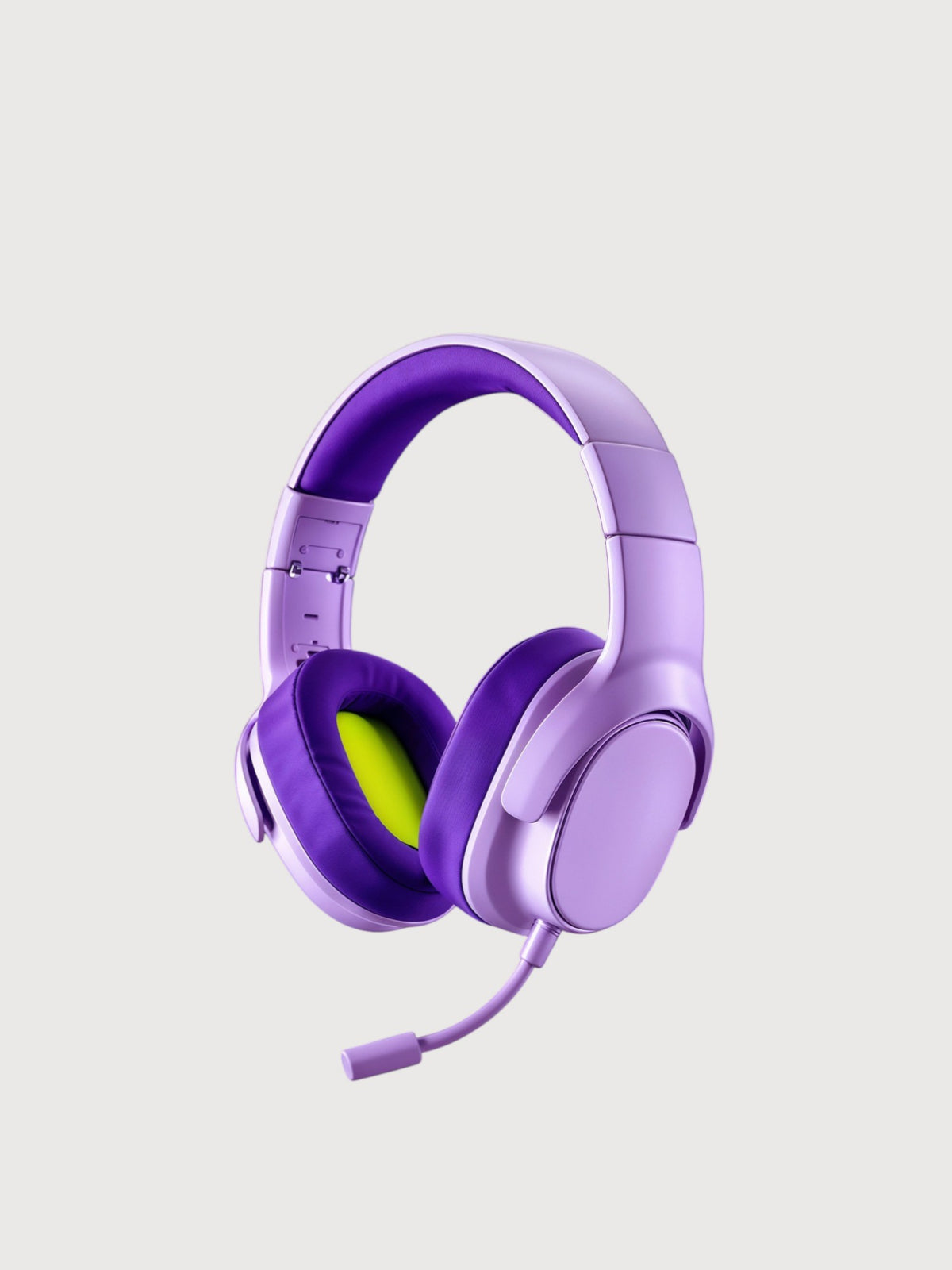 Gaming Headset Mic
