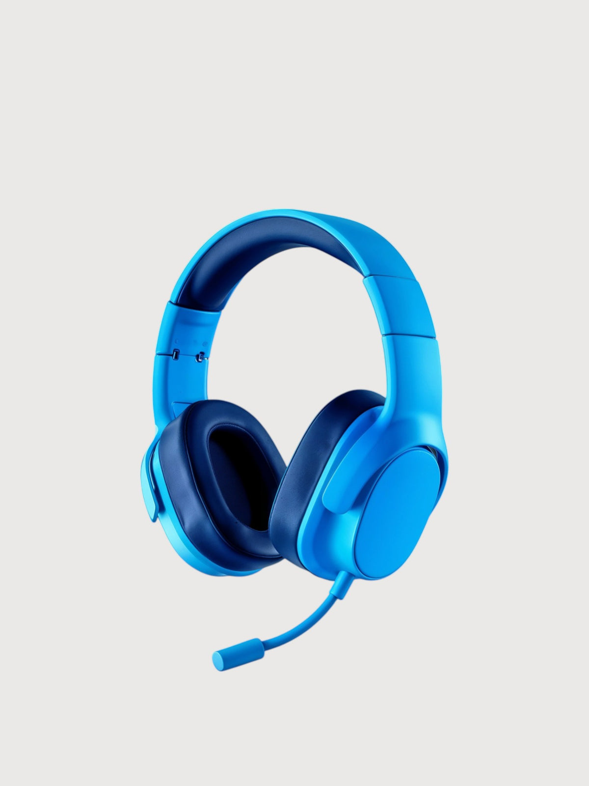 Gaming Headset Mic-3