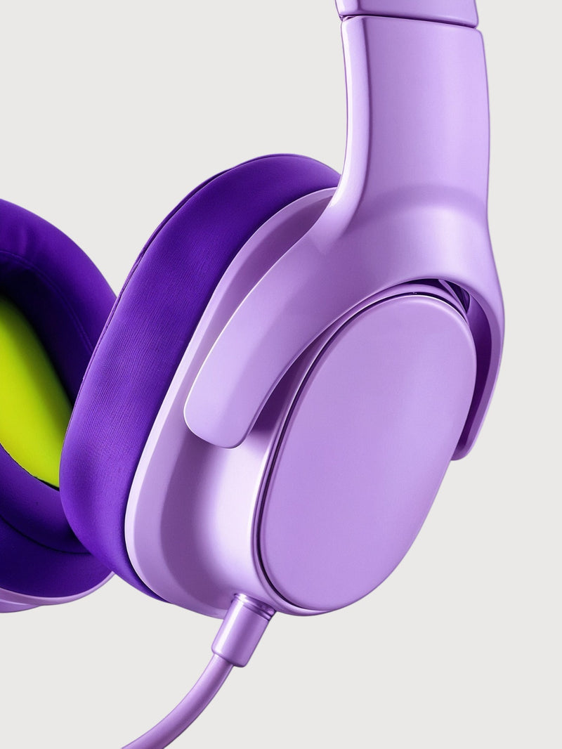 Gaming Headset Mic-2